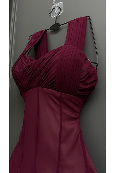 MANGONA soft women's dress