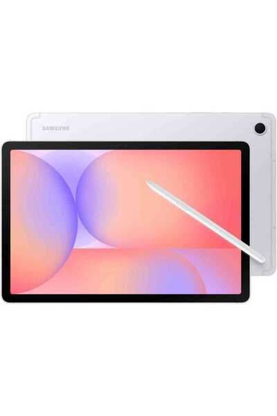 Samsung Tableta Galaxy Tab S10 Lite 5G SM-X406 6GB RAM 128GB Silver
