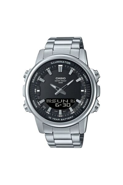 Casio Мъжки часовник, Casio, Колекция AMW AMW-880D-1A