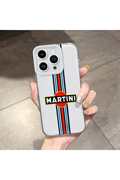 Hontinga حافظة هاتف من السيليكون الناعم بنمط السيارة مع حماية شفافة للكاميرا ...