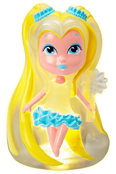 WowWee Λάιτ Σπράιτς, Κούκλα Άστρα, Συλλεκτικές Φιγούρες, Για Κορίτσια, 4+ ετών