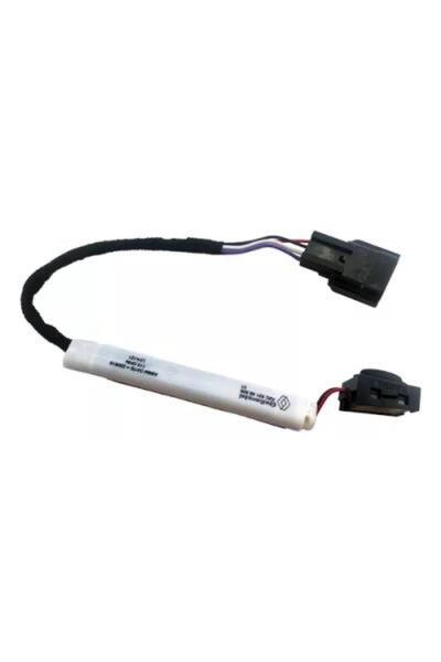 OEM Ön Kapı Kolu Anteni Otomatik Butonu Megane 3-III Fluence 2008-2016 Clio 4...