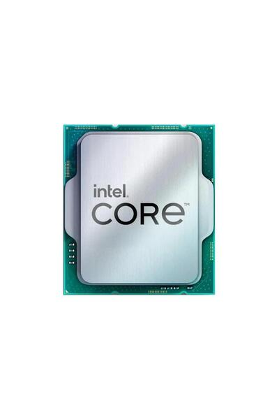 Intel Core i7-14700KF 20C 2.5GHz 33MB 1700P Kutusuz Fansız İşlemci