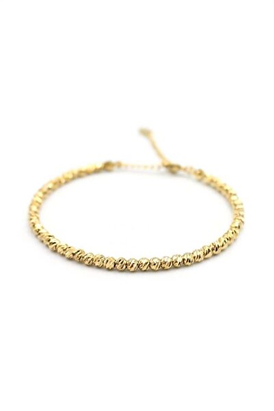 MENESSA سوار دوريكا - ذهبي