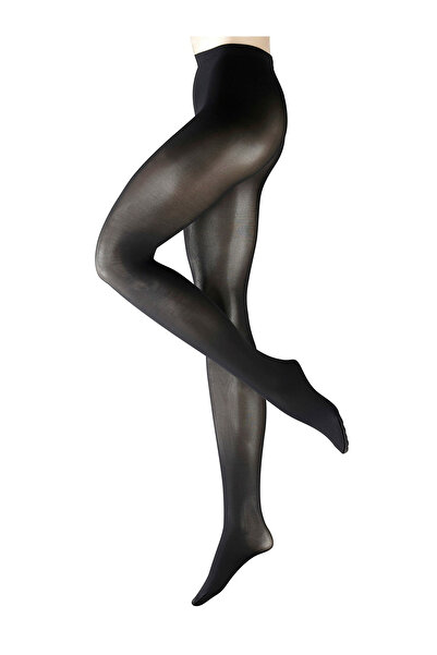 FALKE Dámske pančuchy Strumpfffür