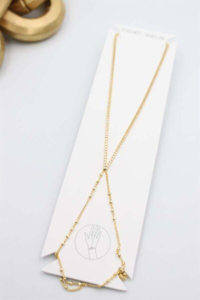 MENESSA Shahmeran with Stone - Gold