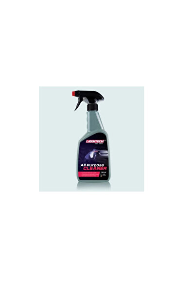 Liquitech Solutie universala pentru interior auto, All-Purpose Cleaner, 750 ml