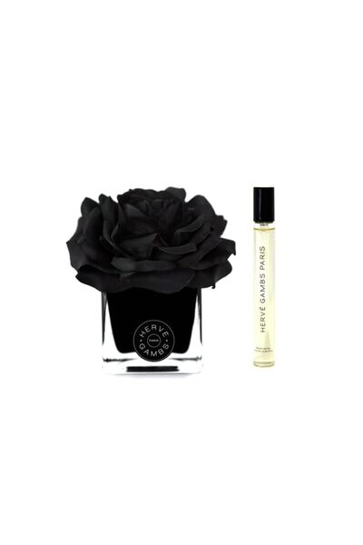 Herve Gambs Set cadou Herve Gambs: Terre D'epices, Spray de cameră, 10 ml + B...