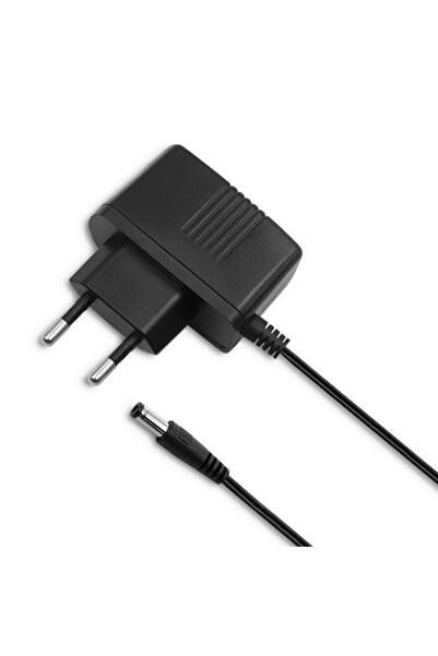 Qoltec Plug-in Power Adapter 5W | 5V | 1A | 5.5*2.1