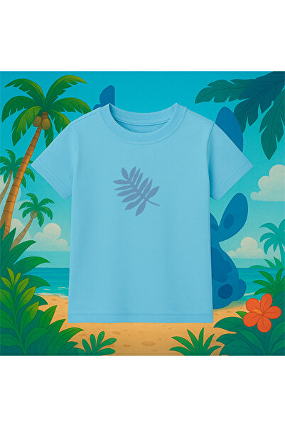 genosha Children's Tshirt 100% Cotton Popular Cartoon Character Patterned Tre...
