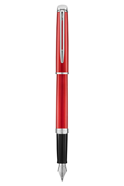 Waterman Stilou Red Comet, CT,