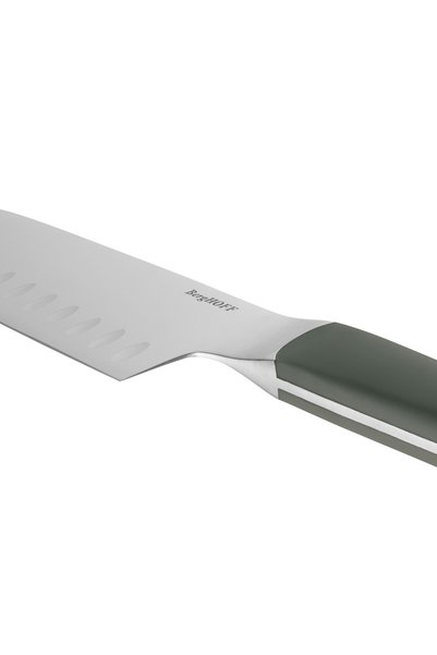 Berghoff Home Elements Santoku Bıçağı 16,70cmThyme