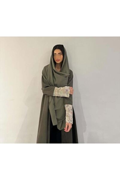 ipeek abaya Z96 Kap & Ferace