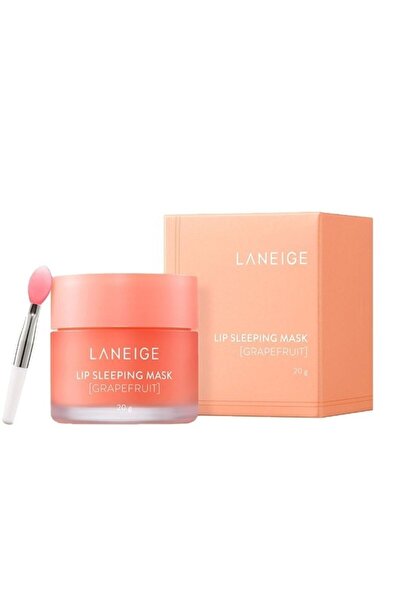 laneige berry berry- Lip Sleeping Mask - Berry - 20g