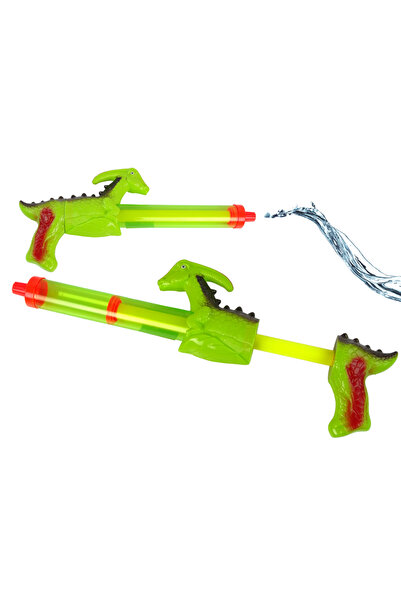Three top online Lansator de apă 40 cm Dinosaur Green Garden