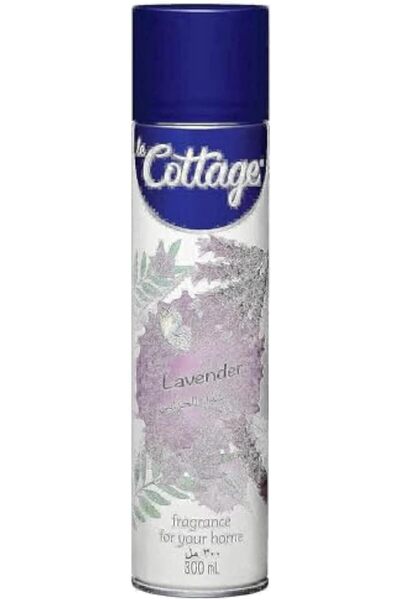 Cottage Lavender Air Freshener - 300 ml