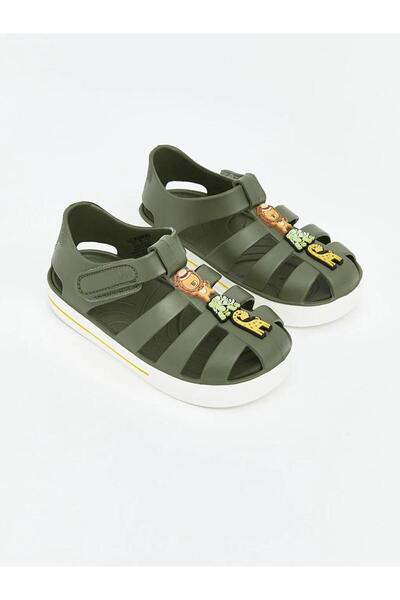 LC Waikiki Toy Story Licensed Baby Boy Sandals (S6)