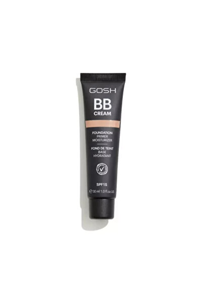 GOSH , Gosh, BB Cream, 03, Warm Beige, SPF 15, 30 ml