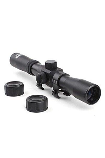 Forestia 4X20 Nikula Tek Göz Hedef Dürbün