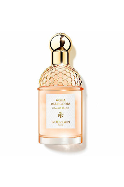 Guerlain Guerlain, Aqua Allegoria Orange Soleia, Eau De Toilette, για γυναίκε...