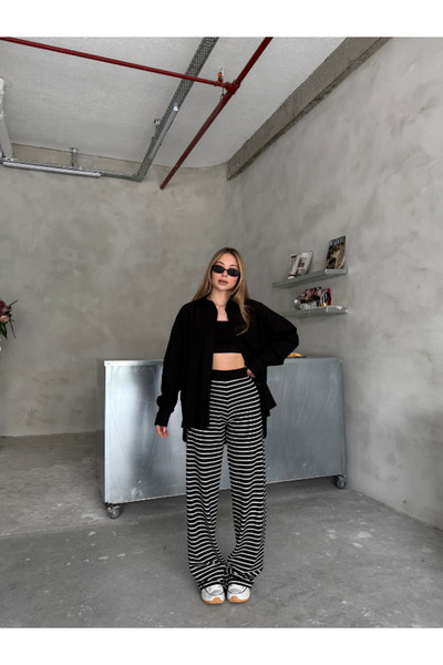 thelowely Cămașă supradimensionată din bumbac