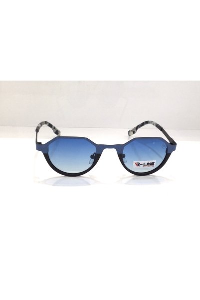 R LINE R-Line Lux Lg343 Cm31 41 Polarized Sunglasses