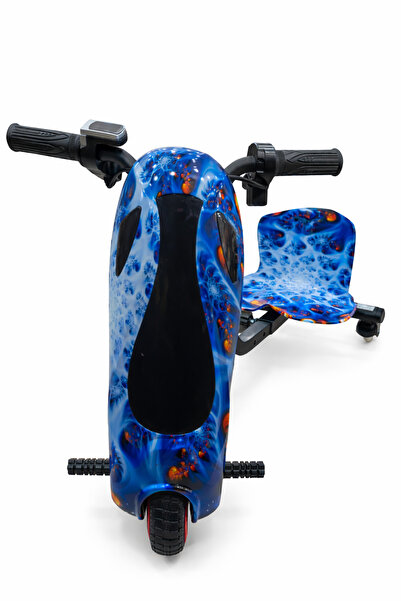 Scooter Upgraded 36V Mini Drift Scooter – Safe Drifting Fun with Bluetooth an...