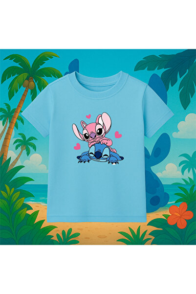 genosha Children's Tshirt 100% Cotton Popular Cartoon Character Patterned Tre...