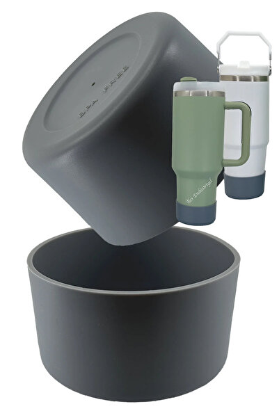 Trailx Quencher Iceflow Lumin New Generation Non-Slip Silicone Thermos Base P...