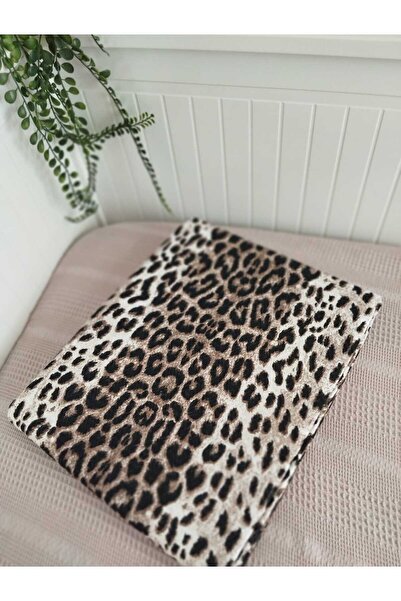 MERİLORAA Çok Amaçlı Tek Kişilik 150 x 240 cm Yazlık Pike