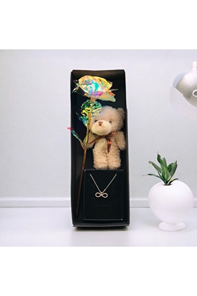 Masalsı Concept 14 Şubat sevgiliye eşe dosta hediye günü| Sevimli Ayıcık ve Z...