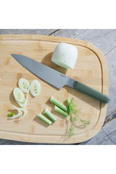 Berghoff Home Elements Şef Bıçağı 19,60cm Thyme