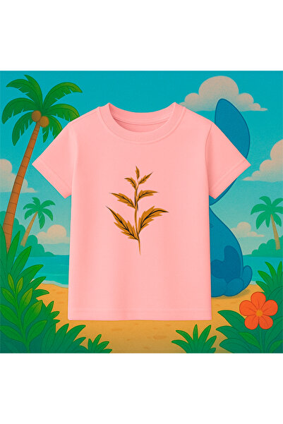 genosha Children's Tshirt 100% Cotton Popular Cartoon Character Patterned Tre...