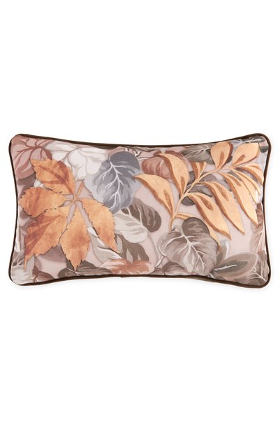DECOMEX Perna decor VERGEL 30x50cm beige, maro