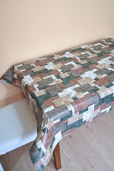 ELEGANCEV ШЕСТСЛОЕНА ВОСКОВАНА ПЛАТНЕНА МАСОВИЦА - РАЗЛИЧНИ РАЗМЕРИ - KMF