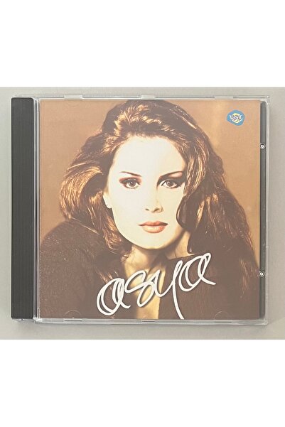 Yaşar Kekeva Plakçılık آسيا إيشانكار أكذبتني 1996 إصدار على شكل قرص مضغوط