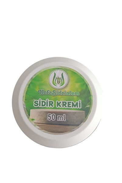 Tabiat Kozmetik & Bitkisel Sidir Krem 50 ml