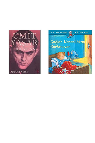 TÜRKİYE İŞ BANKASI KÜLTÜR YAYINLARI قصائد عن الحب... +1 كتاب حكايات