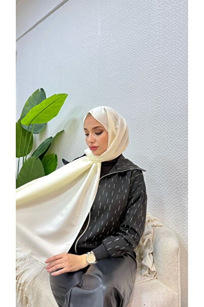 waw tesettür Jazz Tesettür Şal