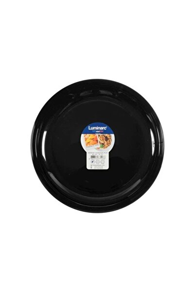 Luminarc Friend's Time Black Plov Noir 25 cm