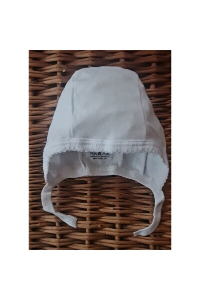 Baby Cotton Hat