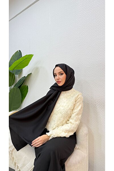 waw tesettür Jazz Tesettür Şal