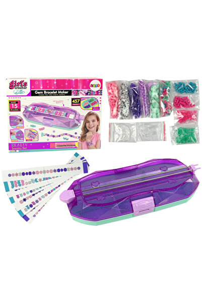 Three top online Set de confecționare a brățărilor, creator de recipiente cu ...