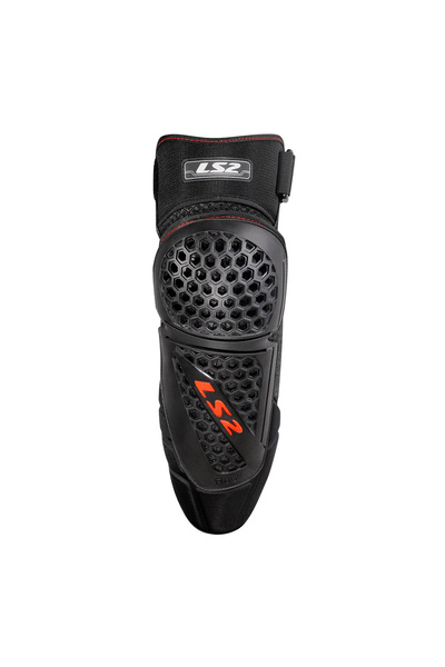 LS2 ROOKIE DİZLİK