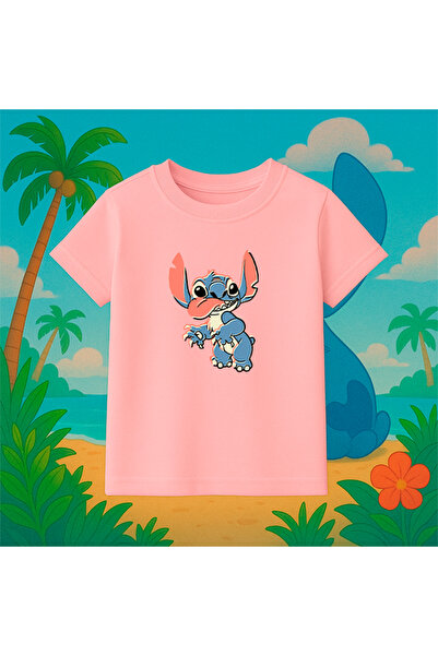 genosha Children's Tshirt 100% Cotton Popular Cartoon Character Patterned Tre...