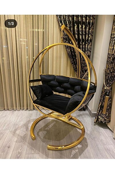 çkçhnm64 modern demir salıncak