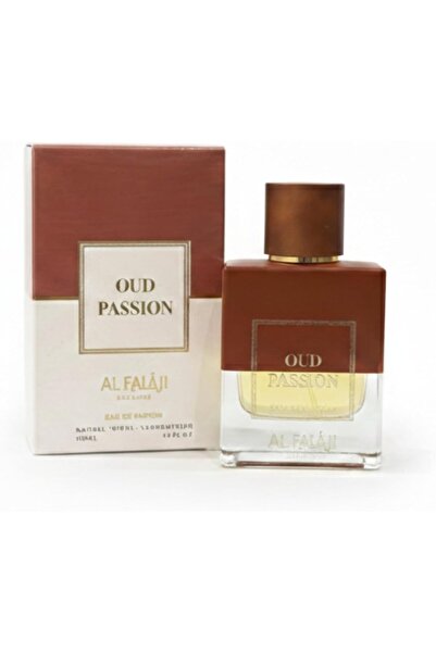 ALFALAJ عطر عود باشن من الفلج – او دي بارفان للجنسين | 100 مل