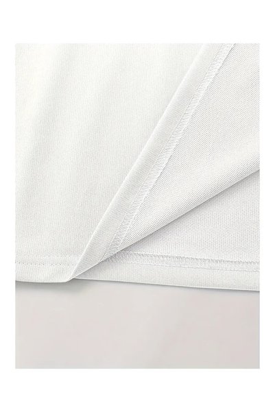 EFFRENATU Unisex Text Printed T-Shirt – Round Neck, Short Sleeve, Casual