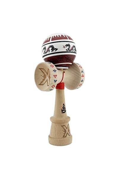 Kendama X Πρωτότυπο, Επαγγελματικό, Σειρά DRAGON
