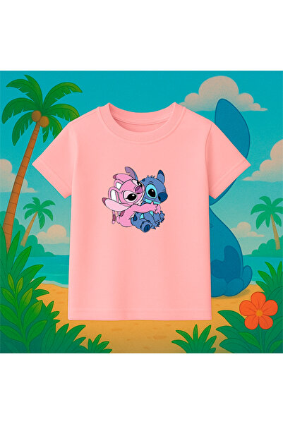 genosha Children's Tshirt 100% Cotton Popular Cartoon Character Patterned Tre...